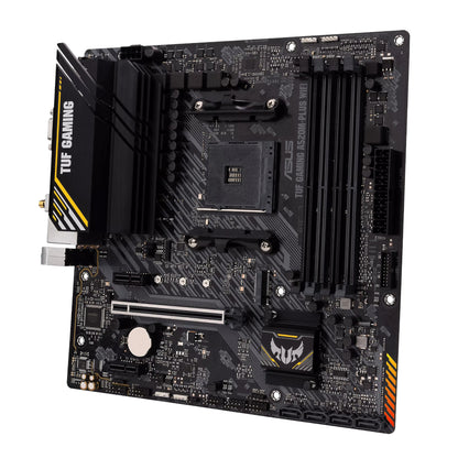 ASUS TUF Gaming A520-Plus WIFI