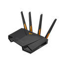 Asus TUF Gaming AX3000 Black Wi-Fi Router