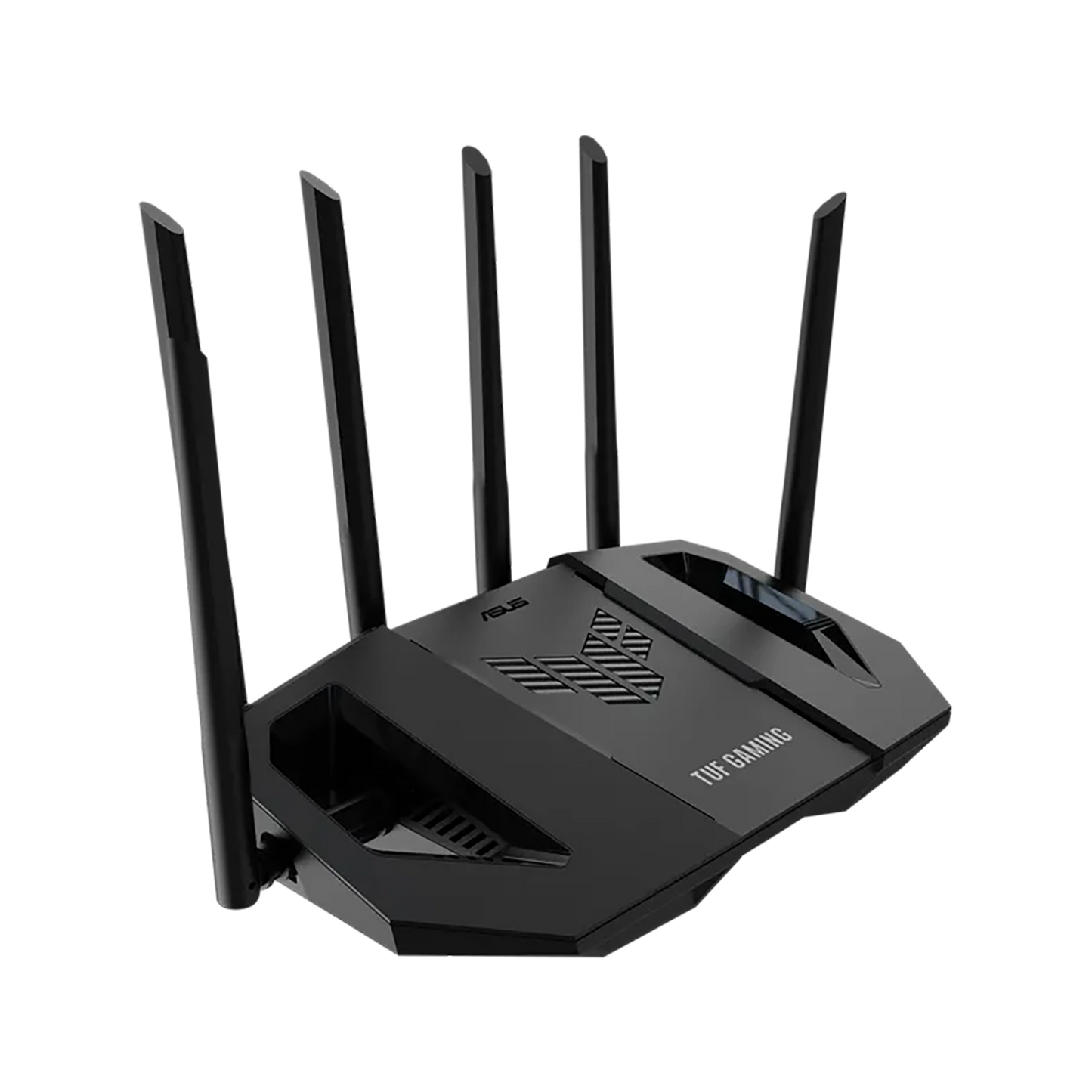 Asus TUF Gaming BE6500 Dual Band Wi-fi 7 Extendable Gaming Router