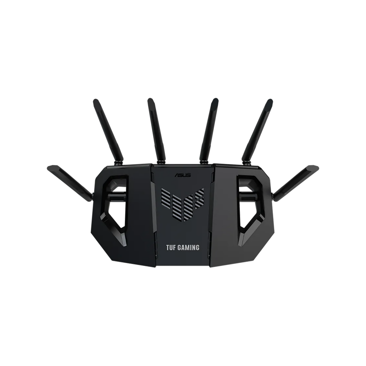 Asus TUF Gaming BE6500 Dual Band Wi-fi 7 Extendable Gaming Router