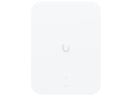Ubiquiti UniFi 5G Max Outdoor Modem with PoE input and 2.5Gbps Ethernet