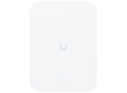 Ubiquiti UniFi 5G Max Outdoor Modem with PoE input and 2.5Gbps Ethernet