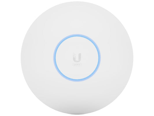 Ubiquiti UniFi - Wi-Fi 6 - U6 LITE