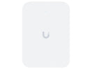 Ubiquiti UniFi Dual Band WiFi 7 2.5G PoE Out In-Wall AP