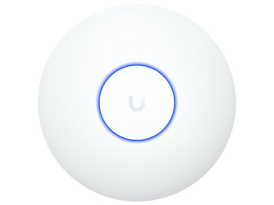 Ubiquiti UniFi WiFi 7 Long Range Dual Band AP