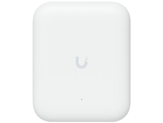 Ubiquiti UniFi WiFi 7 Outdoor Dual Band AP