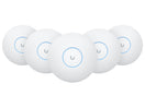 Ubiquiti UniFi WiFi 7 Pro Tri-Band AP 5pk