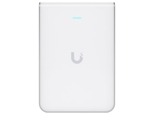 Ubiquiti UniFi WiFi 7 Tri-Band Pro In-Wall AP