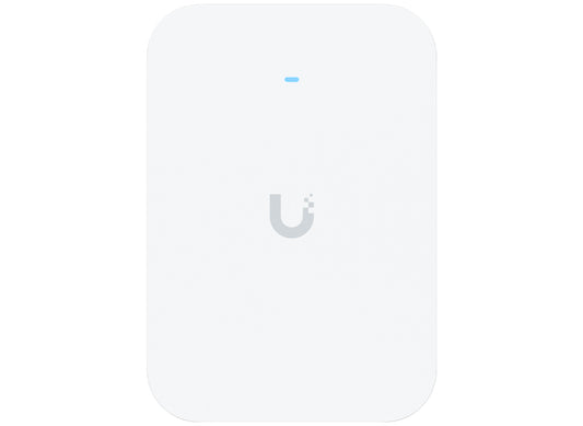 Ubiquiti UniFi WiFi 7 Tri Band Pro XG 10G In-Wall AP