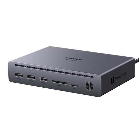 UGreen 10-in-1 Thunderbolt 5 Docking Station