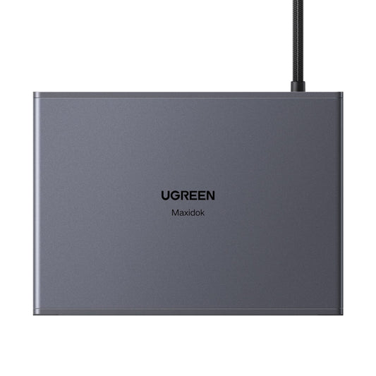 UGreen 10-in-1 Thunderbolt 5 Docking Station
