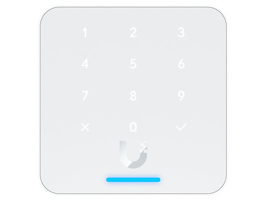 Ubiquiti UniFi Access Reader Flex White