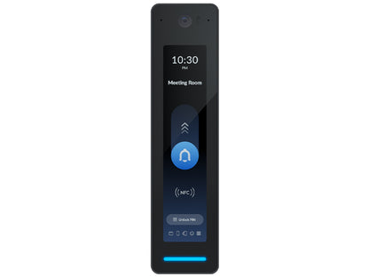 Ubiquiti UniFi Access Reader Pro Black