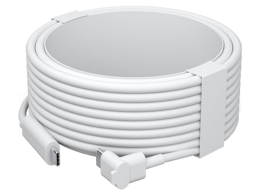 Ubiquiti UniFi Protect G4/G6 Instant PoE to USB-C Cable 4.5M