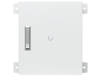 Ubiquiti UniFi Indoor / Outdoor Junction Utility Enclosure