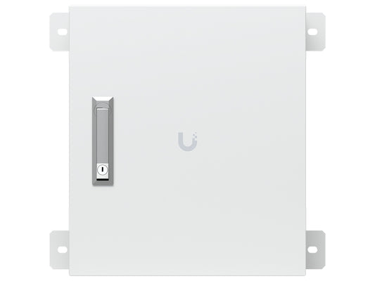 Ubiquiti UniFi Indoor / Outdoor Junction Utility Enclosure