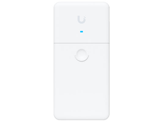 Ubiquiti Long Range PoE Repeater and Surge Protector