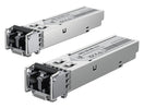 Ubiquiti Multi Mode 1.25G LC SFP 850nm 550m