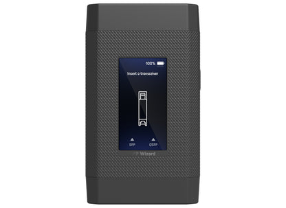 Ubiquiti UniFi Bluetooth SFP Wizard