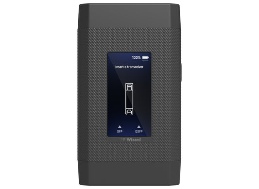 Ubiquiti UniFi Bluetooth SFP Wizard