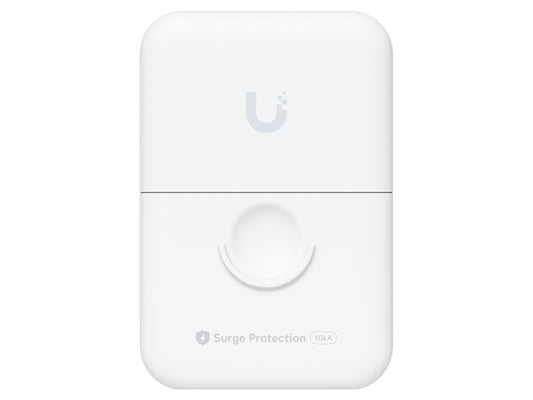 Ubiquiti Grounded Ethernet Surge Protector
