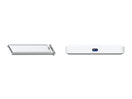 Ubiquiti 10G Multi-WAN UniFi Cloud Gateway Fiber with M.2 SSD Tray