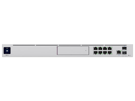 Ubiquiti UniFi Dream Machine Pro 8 Port Gigabit with 2SFP+