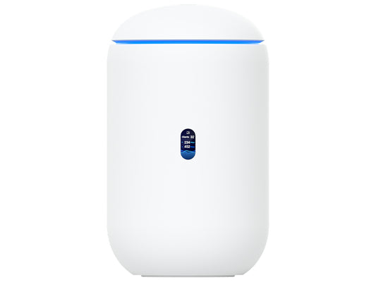 Ubiquiti UniFi Dream Router 7 Tri-Band Cloud Gateway