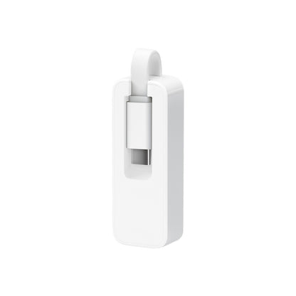 TP-Link U300C USB-3.0 to GB Ethernet Network Adapter 1 to 1
