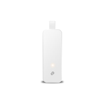 TP-Link UE300 USB-3.0 to GBE Ethernet Network Adapter 1 to 1