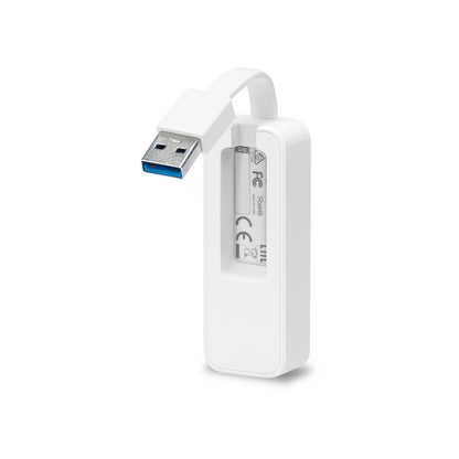 TP-Link UE300 USB-3.0 to GBE Ethernet Network Adapter 1 to 1