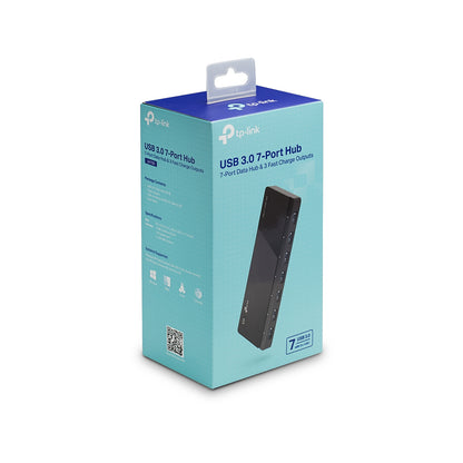 TP-Link USB 3.0 7-Port USB Hub