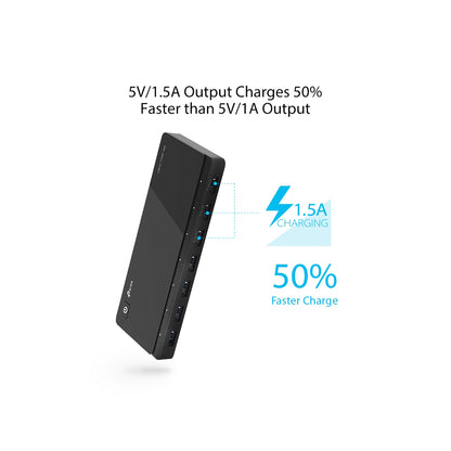 TP-Link USB 3.0 7-Port USB Hub