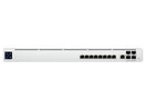 Ubiquiti UISP Router Pro 9 Port Gigabit 4SFP+
