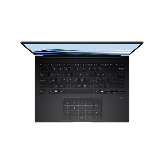 Asus ZenBook 14" UM3406GA AI Ryzen-7 445 16GB 1TB Win 11 Home Notebook