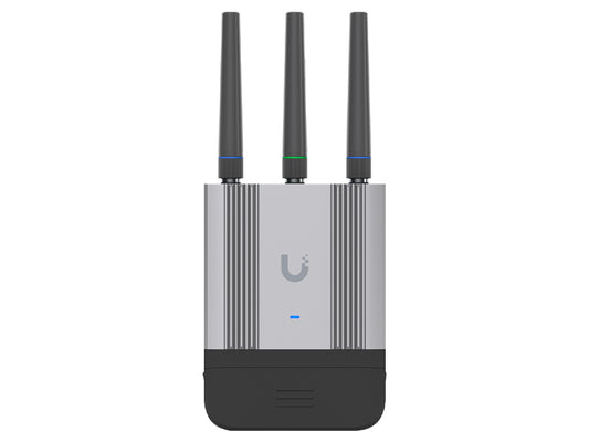 Ubiquiti UniFi Mobile Industrial Router
