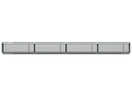Ubiquiti UniFi Protect 4 Bay 1SFP+ 2.5Gbps Ethernet NVR