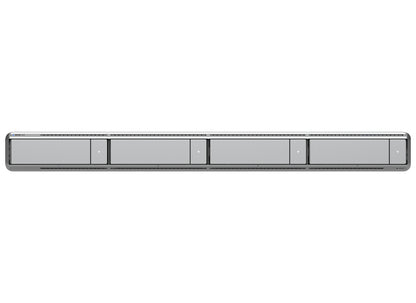 Ubiquiti UniFi Protect 4 Bay 1SFP+ 2.5Gbps Ethernet NVR