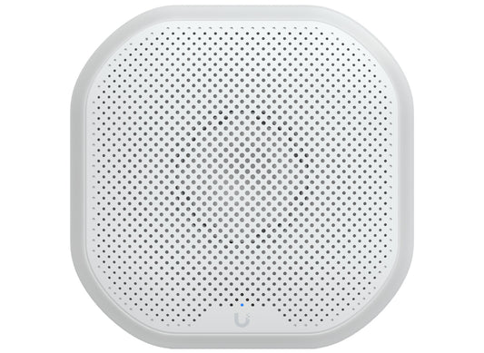 Ubiquiti UniFi Protect 110dB PoE Siren