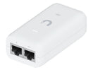 Ubiquiti Gigabit PoE Adapter 48V 15W with No Cable