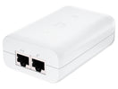 Ubiquiti Gigabit PoE Adapter 48V 30W with No Cable