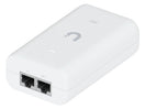 Ubiquiti Gigabit PoE Adapter 48V 60W with No Cable