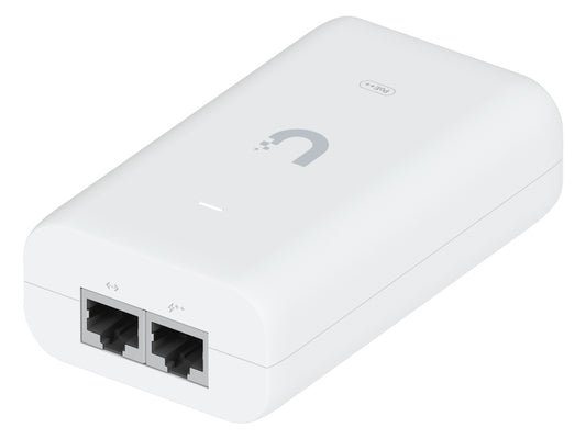 Ubiquiti Gigabit PoE Adapter 48V 60W with No Cable