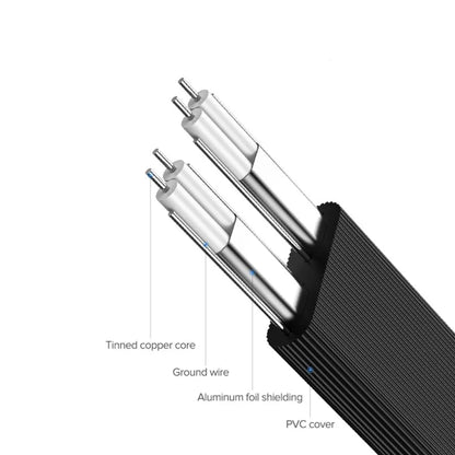 UGREEN US217 HDD SATA Cable - 0.5 Metre