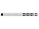 Ubiquiti UniFi Switch 16 Port Gigabit 8PoE 42W 2SFP