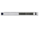 Ubiquiti UniFi Switch 24 Port Gigabit 2SFP