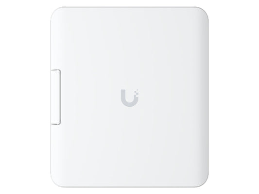 Ubiquiti UniFi Flex Switch Utility Outdoor Enclosure