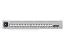 Ubiquiti UniFi Pro Max Switch 16 with 12 Gigabit 4x 2.5Gbps 2SFP+