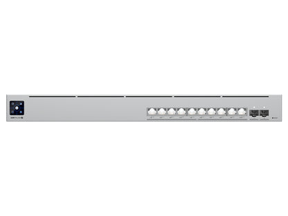 Ubiquiti UniFi Pro XG Switch 10 x 10Gbps PoE+++ 2SFP+ 400W