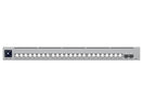 Ubiquiti UniFi Pro XG Switch 16 x 10Gbps 8 x 2.5Gbps PoE+++ 2SFP28 720W